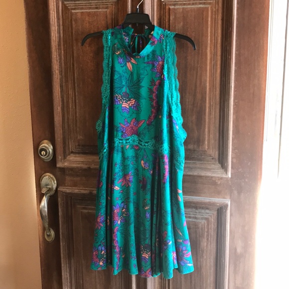SALE! ♥️ Free People Dress - Picture 7 of 8